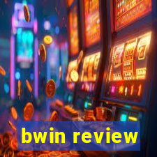 bwin review